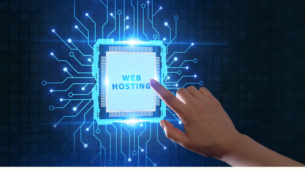 Affordable web hosting